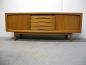 60er Sideboard H.P. Hansen