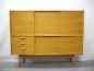 60er Highboard DeWe