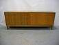 60er Sideboard WK Georg Satink