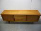 60er Sideboard H.P. Hansen