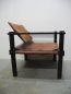 60er Farmer Chair Gerd Lange