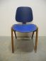 50er Stapesthle Thonet