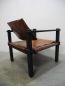 60er Farmer Chair Gerd Lange