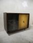 50er Barschrank