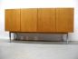 60er Sideboard Teak