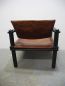 60er Farmer Chair Gerd Lange