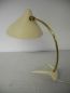 60er Tischlampe Louis Kalff