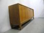 60er Sideboard WK Georg Satink