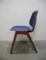 50er Stapesthle Thonet