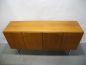 60er Sideboard Teak