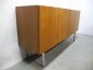 60er Sideboard Teak