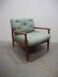 60er Easy Chair Teak