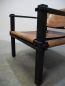 60er Farmer Chair Gerd Lange