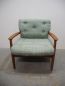 60er Easy Chair Teak