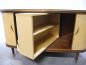 50er Barschrank 