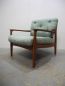 60er Easy Chair Teak