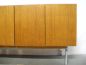 60er Sideboard Teak