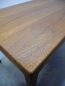 60er Couchtisch Teak Eiche