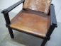 60er Farmer Chair Gerd Lange