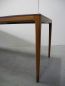 60er Couchtisch Teak Eiche