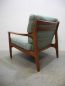 60er Easy Chair Teak