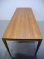 60er Couchtisch Teak Eiche