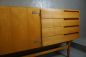 60er Sideboard E & W Oexmann