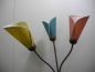 50er Ttenlampe