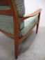 60er Easy Chair Teak