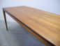 60er Couchtisch Teak Eiche