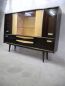 50er Highboard