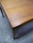 60er Couchtisch Teak Eiche