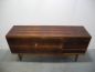 60er Sideboard Palisander