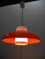 70er Ufo Lampe