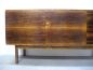 60er Sideboard Palisander