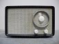 50er Radio Braun SK2