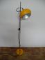 70er Stehlampe