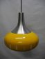 70er Ufo Lampe