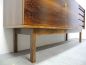 60er Sideboard Palisander