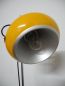 70er Stehlampe