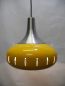 70er Ufo Lampe