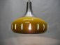 70er Ufo Lampe