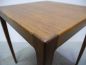 60er Teak Tische