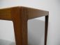 60er Teak Tische