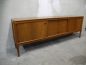 60er Sideboard Bramin