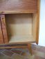 50er Highboard Behr