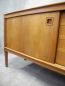 60er Sideboard Bramin