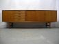 60er Teak Sideboard