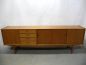 60er Teak Sideboard