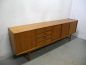 60er Teak Sideboard